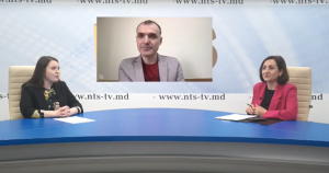ПЕРЕДАЧА о проекте  «Расширение прав и возможностей граждан в регионе АТО Гагаузия»
