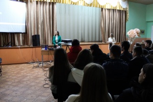 (ФОТО) В Авдарме 50 учеников приняли участие в follow-up мероприятии