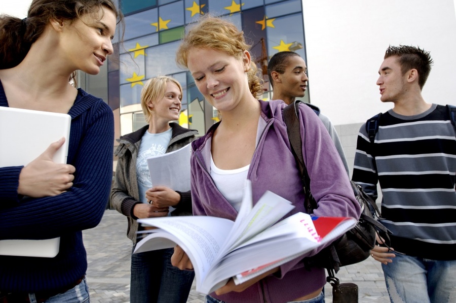 The education and culture programmes of the European Union in Moldova The education and culture programmes of the European Union in Moldova