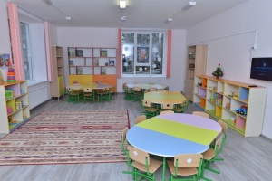 Тендер по закупке мебели, оборудования и материалов для детсада