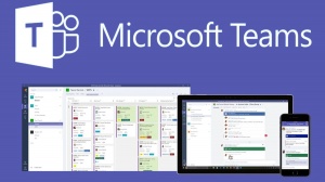 Тендер по оказанию услуг на базе платформы Microsoft Teams