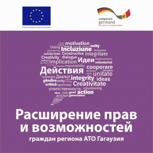 Информационная сессия по второму конкурсу грантов