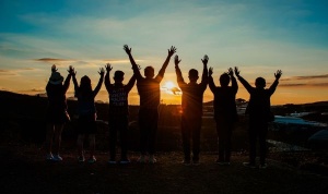 Молодежная работа в южном регионе: Мнения общественных деятелей