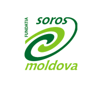 Fundaţia Soros Moldova
